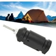 thumbnail image 5 of Reusable 360° Tripwire Alarm System - 24/7 Perimeter Surveillance with Loud Audible Alerts for All-Terrain Camping & Outdoor Security, 5 of 9