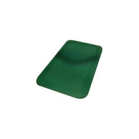 Gorilla Playsets Protective Rubber Mats - Pack of 2