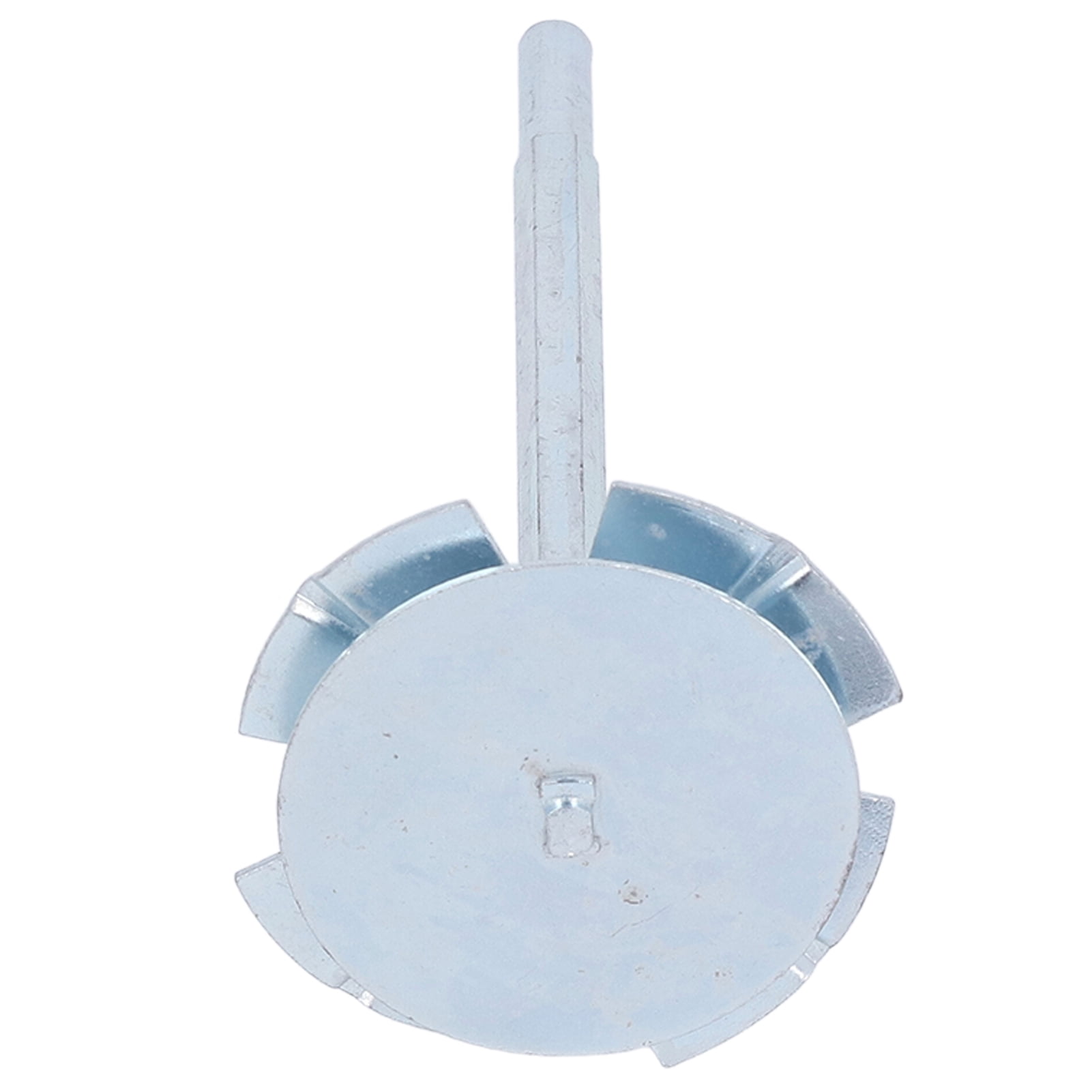 Plumbing Fitting Saver, Protective Non Break Practical 1/4in Shank