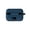 Dark blue, variant on Tibvox Silicone Wrap Sleeve Guard Shell Headphone Housing Case From Daily Wear And Tear