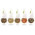 thumbnail image 3 of Set de regalo de té Tea Forte Wellbeing, surtido de 10 unidades, 3 of 7