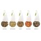 thumbnail image 3 of Set de regalo de té Tea Forte Wellbeing, surtido de 20 unidades, 3 of 7