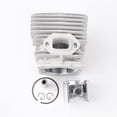 thumbnail image 5 of Cylinder Alpina P500 510 522s Vip 55 52 Castor 52 (45mm)nnAlpina P500 510 522s Vip 55 52 Castor 52 Cylinder (45mm), 5 of 5