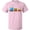 AD-Pink, variant on Inktastic Colorful Toy Train T-Shirt