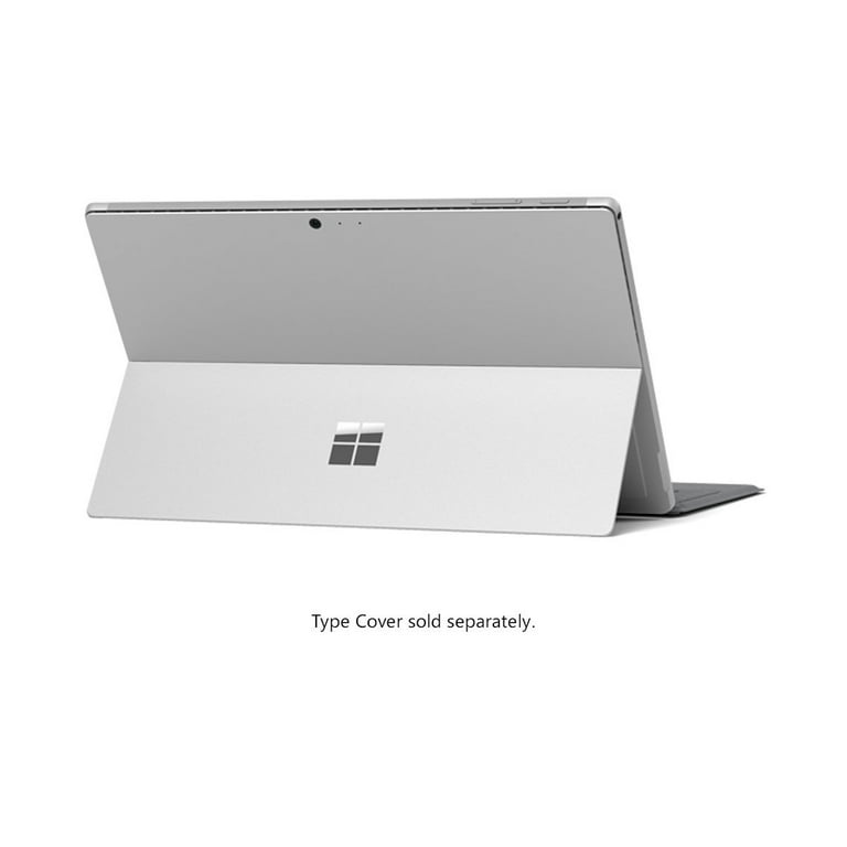 Microsoft Surface Pro 5 Tablet Laptop, Intel Core M3, 12.3in