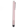 thumbnail image 3 of Stylus Pen 2 Funciones Prácticos Lápices Táctiles Portátiles Compactos y Prácticos para Tableta IOS para Kindle para IPhonePink, 3 of 8
