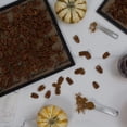 thumbnail image 2 of Hojas de Secado Antiadherentes Excalibur ParaFlexx Café Reutilizables para Deshidratadores de Alimen, 2 of 7