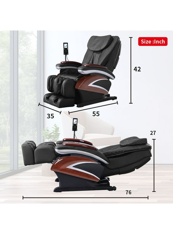 Massage Chairs