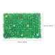 thumbnail image 2 of FUTUREORYY Panel Decorativo De Pared Con Plantas Artificiales Verde Para Jardín Y Eventos, 2 of 6