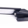 thumbnail image 5 of 2pcs Motorcycle Wind Wing Mirror Multi Angle Adjustable Rotating Rear View, 5 of 13