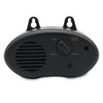 thumbnail image 2 of Dispositivo antiladridos ultrasónico, supresor de ladridos para perros de 4 engranajes, suministros para entrenamiento de perros, 2 of 8