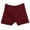 Coffee, variant on Ashirexll Plus Size Underwear for Women, Casual High Waisted Cotton Underwear Soft Full Breathable Super Stretchy Women's Briefs Pink C 4XL