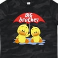 thumbnail image 4 of Inktastic Big Brother Duck Boys Toddler T-Shirt, 4 of 5