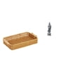 thumbnail image 1 of Cesta De Frutas Tejida, Plato De Pan, Cuenco Para Aperitivos, Estatua De Guan Yin, Accesorios, Adorno, Regalos Tradicionales, Figurita De Kuanyin, Escultura De Buda Femenino Para Escritorio,, 1 of 8