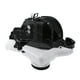 thumbnail image 4 of Motor de actuador de cerradura de puerta eléctrica Lado pasajero delantero derecho Toyota Prius Unique Bargains Negro blanco, 4 of 6