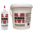 thumbnail image 2 of Morris Products 99930 Wire Pulling Lubricant Water Based Gel Quart, 2 of 2