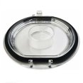 thumbnail image 1 of Replacement Dustbin Lid for Dyson V7 V8 Vacuum Cleaner with Sealing Ring,Dust Bin Lid, 1 of 5