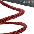 thumbnail image 4 of Slip Lead Dog Leash, Rope Dog Walking and Training Lead, No Pull Strong Nylon Leash, 4 of 5