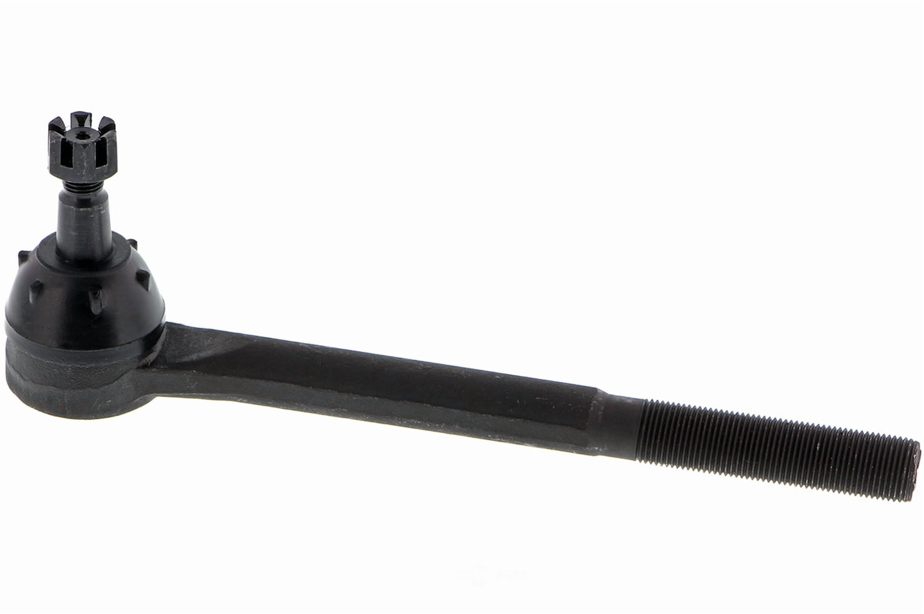 Mevotech Steering Tie Rod End P/N:Mes2047rl Fits select: 1993 CADILLAC DEVILLE, 1987-1992 CADILLAC BROUGHAM