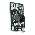 thumbnail image 2 of Módulo De Impulso Módulo De Impulso 3.7V a 12V DC-DC Step Up Board 5V / 8V / 9V / 12V Salida de refuerzo de batería de litio, 2 of 7