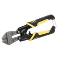 thumbnail image 2 of Fugacal Bolt Cutters Heavy Duty, Wire Cutters Heavy Duty Bolt Cutter, Heavy Duty Wire Cutters 8-Inch Wire Cutters Durable For Chains Wires Screws Bolts, 2 of 8