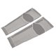 thumbnail image 3 of Rodilleras autocalentables Jadeshay 1 par soporte para rodillas, 3 of 14