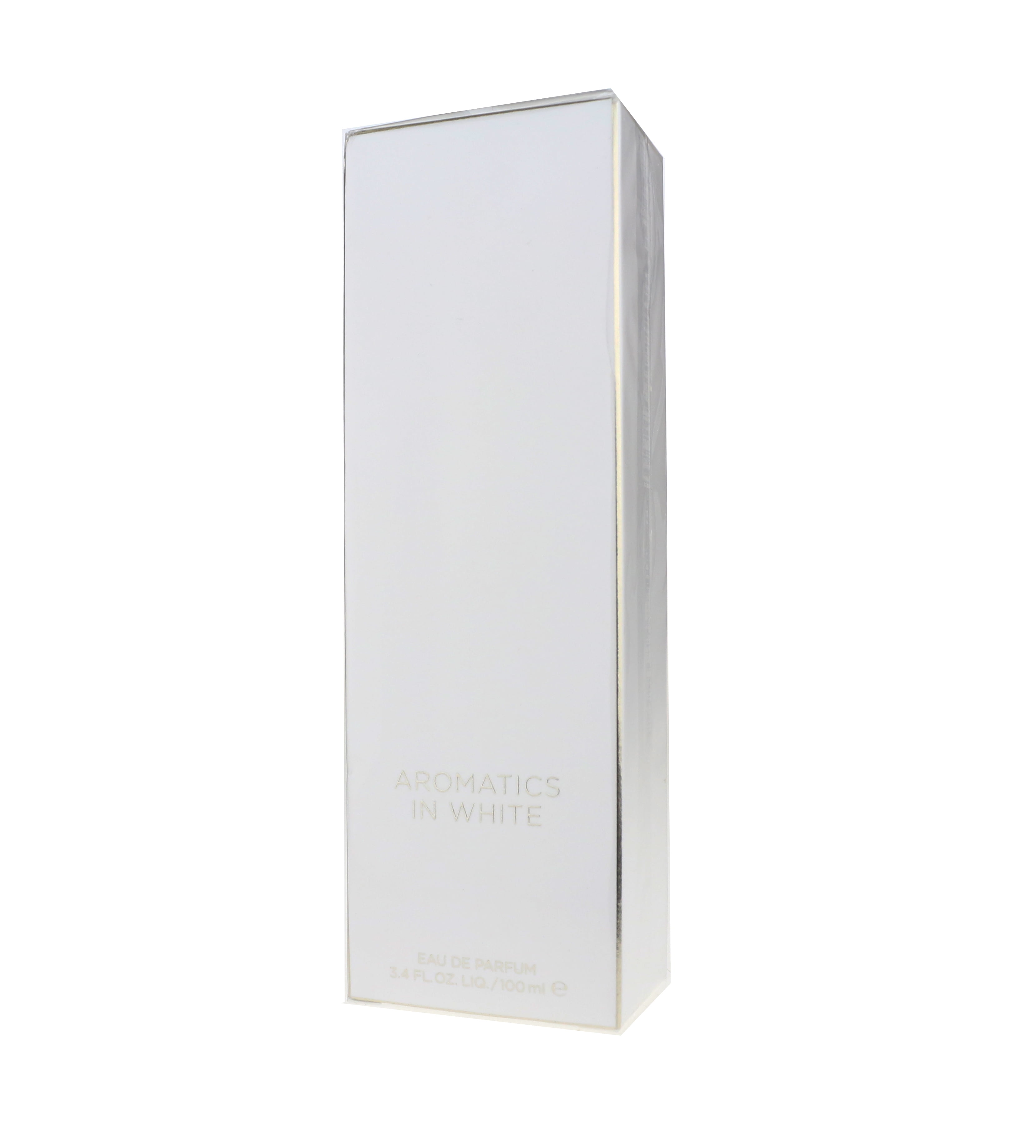 Clinique Aromatics In White Eau De Parfum Spray for Women 3.4 oz