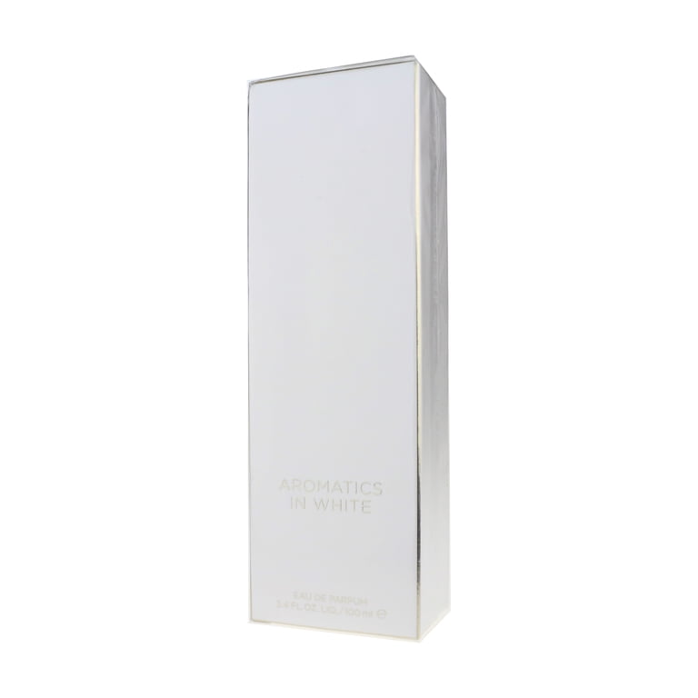 Parfum Clinique Aromatics In White - Eau De Parfum, 30 Ml - Neuf Sous Emballage D'origine - Fabriqué En France