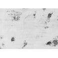thumbnail image 1 of Ahgly Company Indoor Rectangle Abstract Gray Modern Area Rugs, 2' x 4', 1 of 4