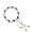 K, variant on RKSTN Bind with Hoops Beach Simulation Rose Flower Mori Headband Wreath Photo Props