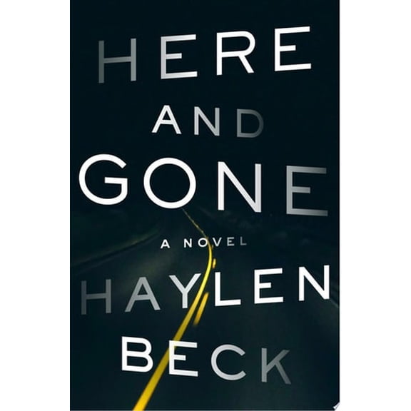 Pre-Owned Here and Gone (Hardcover) 0451499573 9780451499578