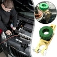 thumbnail image 4 of Wmool Car Battery Link Terminal Cut-off Switch Master Disconnect Isolator 12/24V, 4 of 8