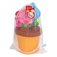 thumbnail image 2 of Flower Garden Playset (8PCS),playday, 2 of 5