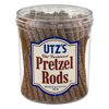 Utz's Old Fashioned Pretzel Rods, 27.0 OZ
