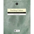 thumbnail image 1 of Teaching Culture : Perspectives in Practice, 1 of 2