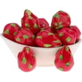 thumbnail image 3 of 20pcs Decoration Mini Pineapple Realistic Artificial Fruit Model Fake Lifelike Foam Simulation Ornament House Supermarket Restaurant, 3 of 3