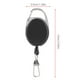 thumbnail image 5 of Carrete retráctil de pesca, retractor de pesca, cable retráctil, retractor de pesca, retractor de pesca, mejore su experiencia, 5 of 9