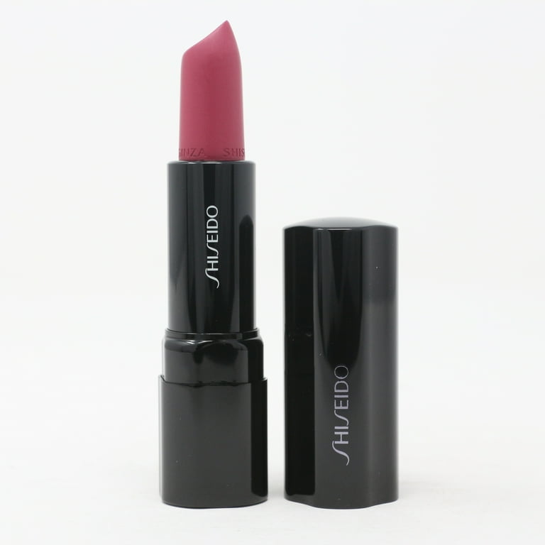 Shiseido Perfect Rouge Lipstick - RS306 Titian , 0.14 oz Lipstick