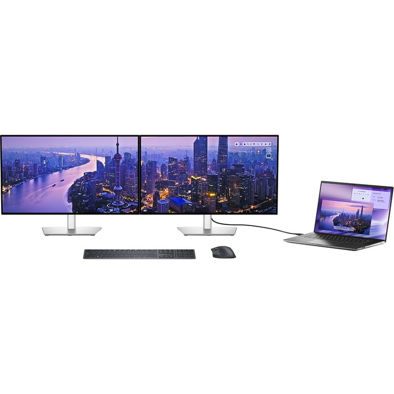 Dell UltraSharp 27