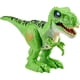 thumbnail image 3 of Figuras de acción de Jurassic Worlds Indominus Rex, modelo de dinosaurio de simulación, luces, sonidos, juguete, muñeco de dinosaurio articulado móvil, regalos para niños, 3 of 5