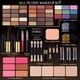 thumbnail image 2 of Kit de maquillaje MORNECA Professional 58 colores con espejo para mujer, 2 of 8