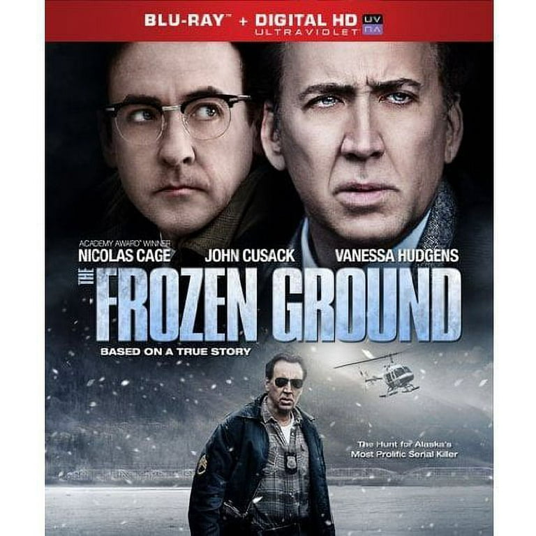 フローズン・グラウンド [Blu-ray] 9jupf8b The Frozen Ground (Blu-ray) - Walmart.com
