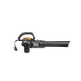thumbnail image 3 of Worx TRIVAC 70 MPH at 600 CFM 12A Corded Electric Leaf Blower & Vacuum, 16:1 Mulch Ratio, 3 of 3