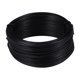 thumbnail image 5 of IDEANATEGRATE Glue Coated Wire De Hierro Negro Para Uso Doméstico Y Fijación En Jardinería, 5 of 8