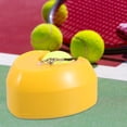 thumbnail image 4 of LOLIPPYY Tennis Training Supplies Tennis Training Tool ABS Construction For Beginners 1 Set, 4 of 8