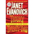 thumbnail image 1 of Pre-Owned Tricky Twenty-Two (Paperback) 0385363230 9780385363235, 1 of 1