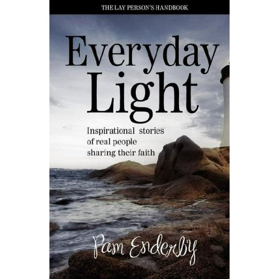 Everyday Light (Paperback)