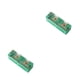 thumbnail image 1 of Monstrate Caja de distribución Universal de 660V y 30A, conector de cable, reemplazo de bloques de terminales de oficina, electrodomésticos, Type3 NO3, 1 of 6