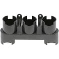 thumbnail image 5 of Piezas de repuesto de aspiradora compatibles para montaje en pared DYS V8 V10 V11, soportes de accesorios para estación de muelle, Base de boquilla para herramienta de cepillo recibido, 5 of 5