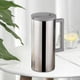 thumbnail image 5 of Jarra de agua de 1.6L Macarena Jarra de jugo Gris, 5 of 8